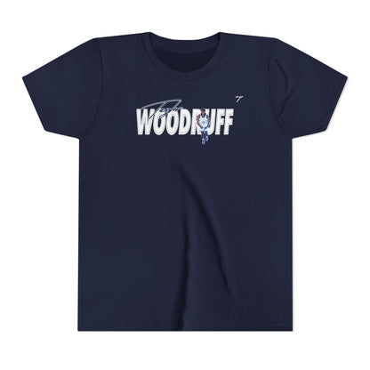Taylor Woodruff YOUTH Graphic Tee