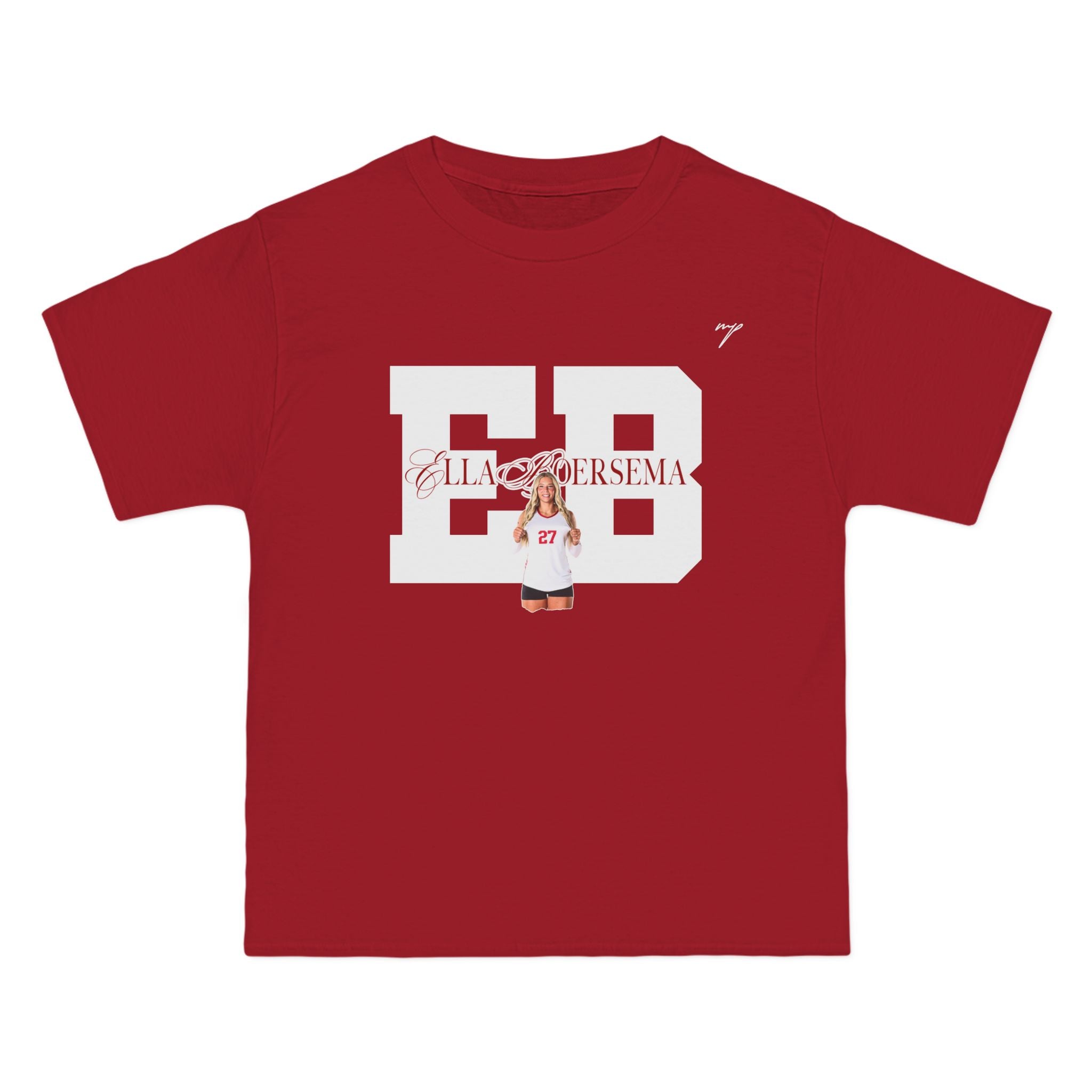 Ella Boersema Vintage Tee