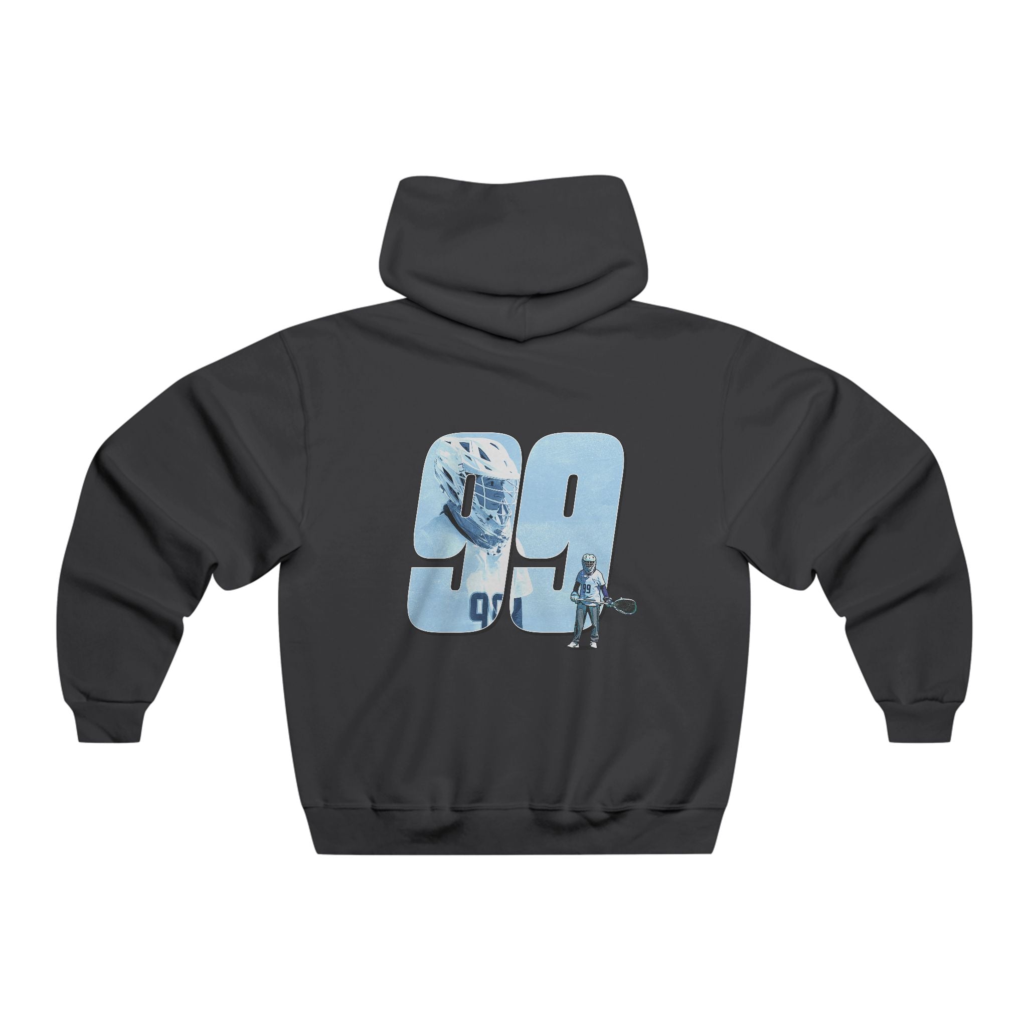 Ava Salinas Vintage Hoodie