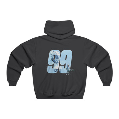 Ava Salinas Vintage Hoodie