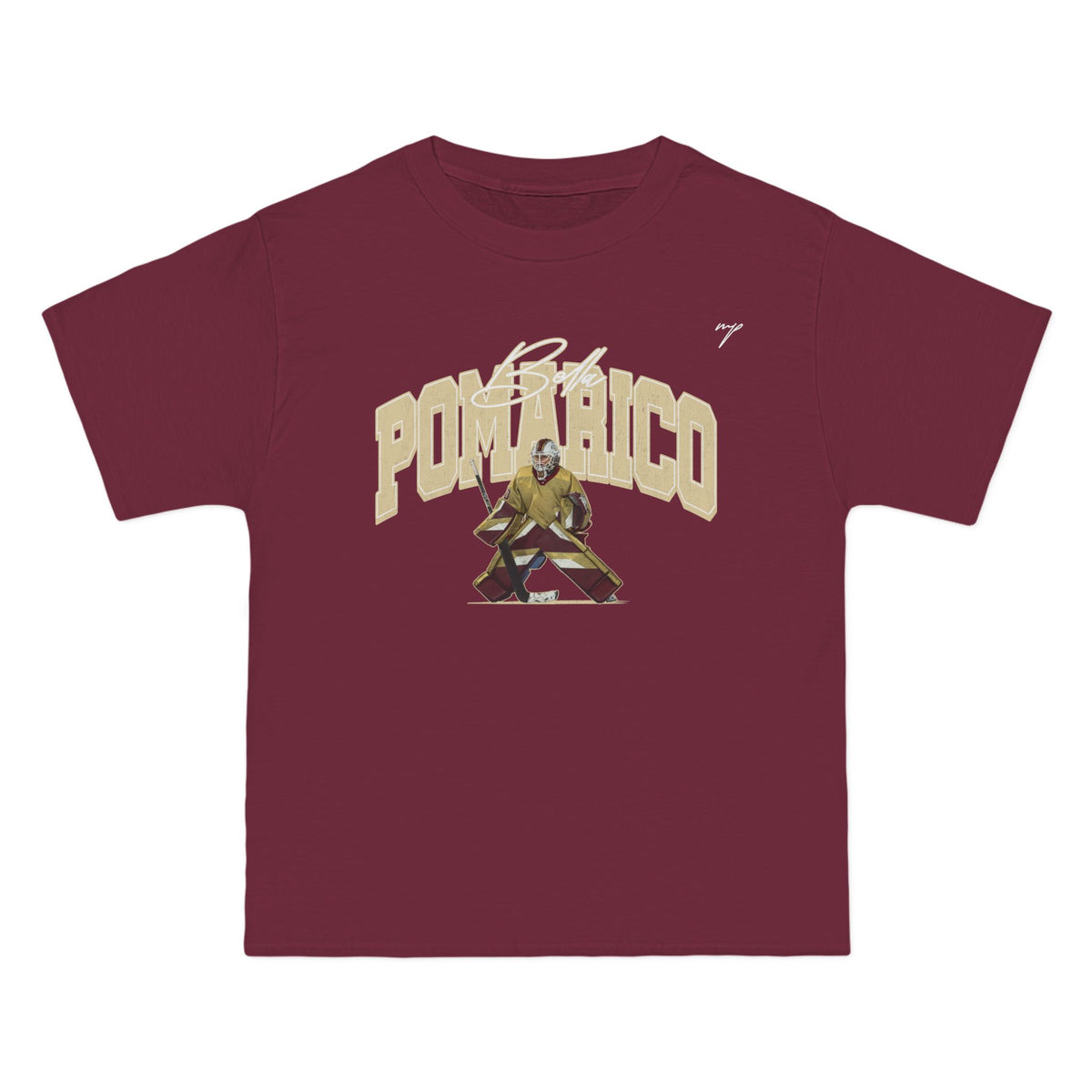 Bella Pomarico Vintage Tee