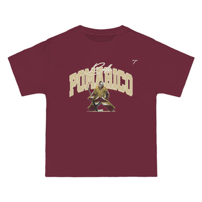 Bella Pomarico Vintage Tee