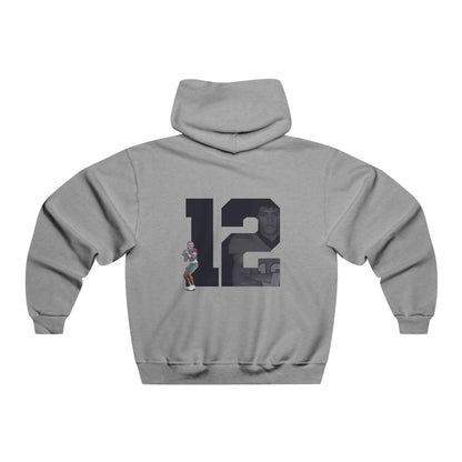Maurice Scott Vintage Hoodie