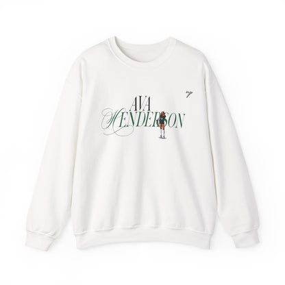 Ava Henderson Crewneck