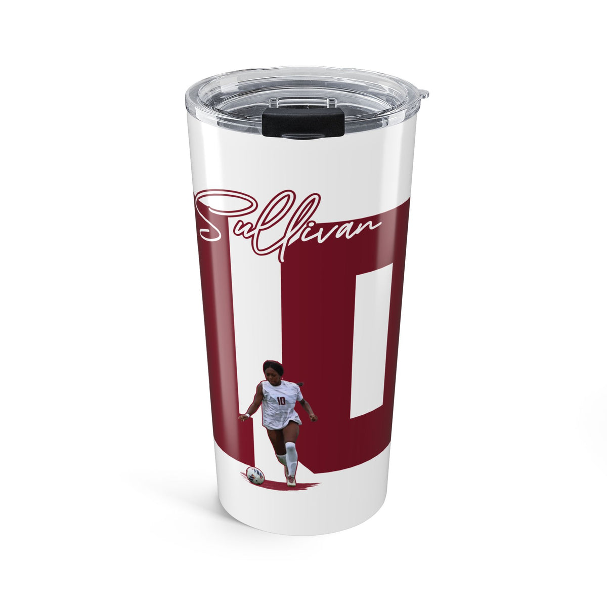 Sloane Sullivan Tumbler Mug
