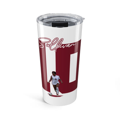 Sloane Sullivan Tumbler Mug