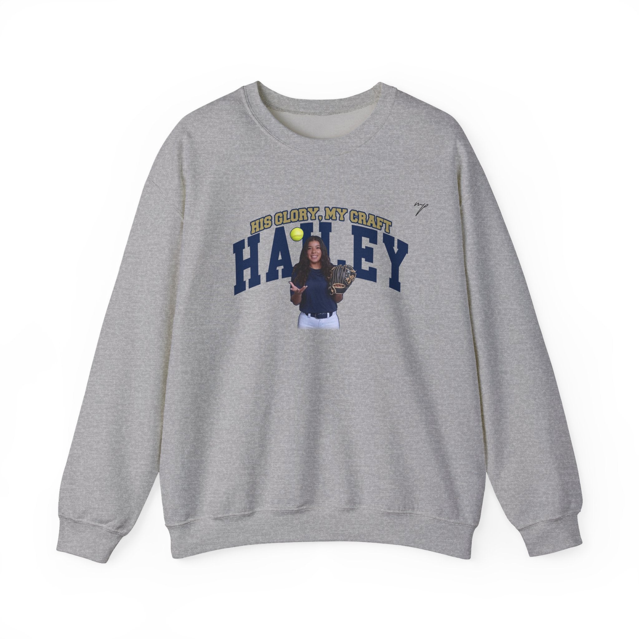 Hailey Chavolla Crewneck
