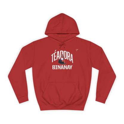 Téadora Binanay Hoodie