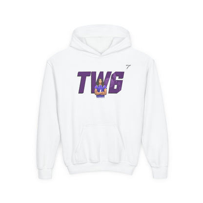 Tavion Williams YOUTH Hoodie
