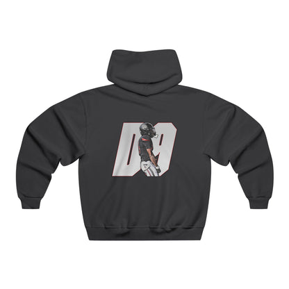 Daylon Washington Vintage Hoodie