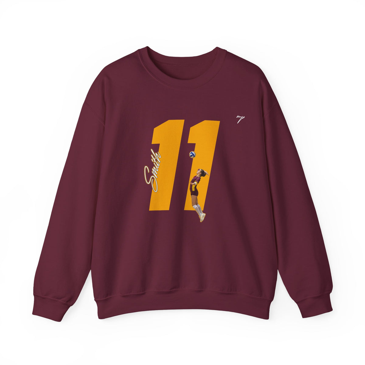 Kari Smith Crewneck