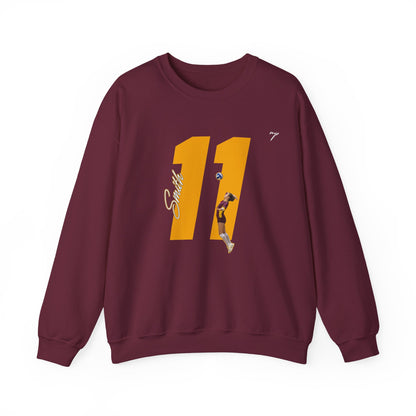 Kari Smith Crewneck