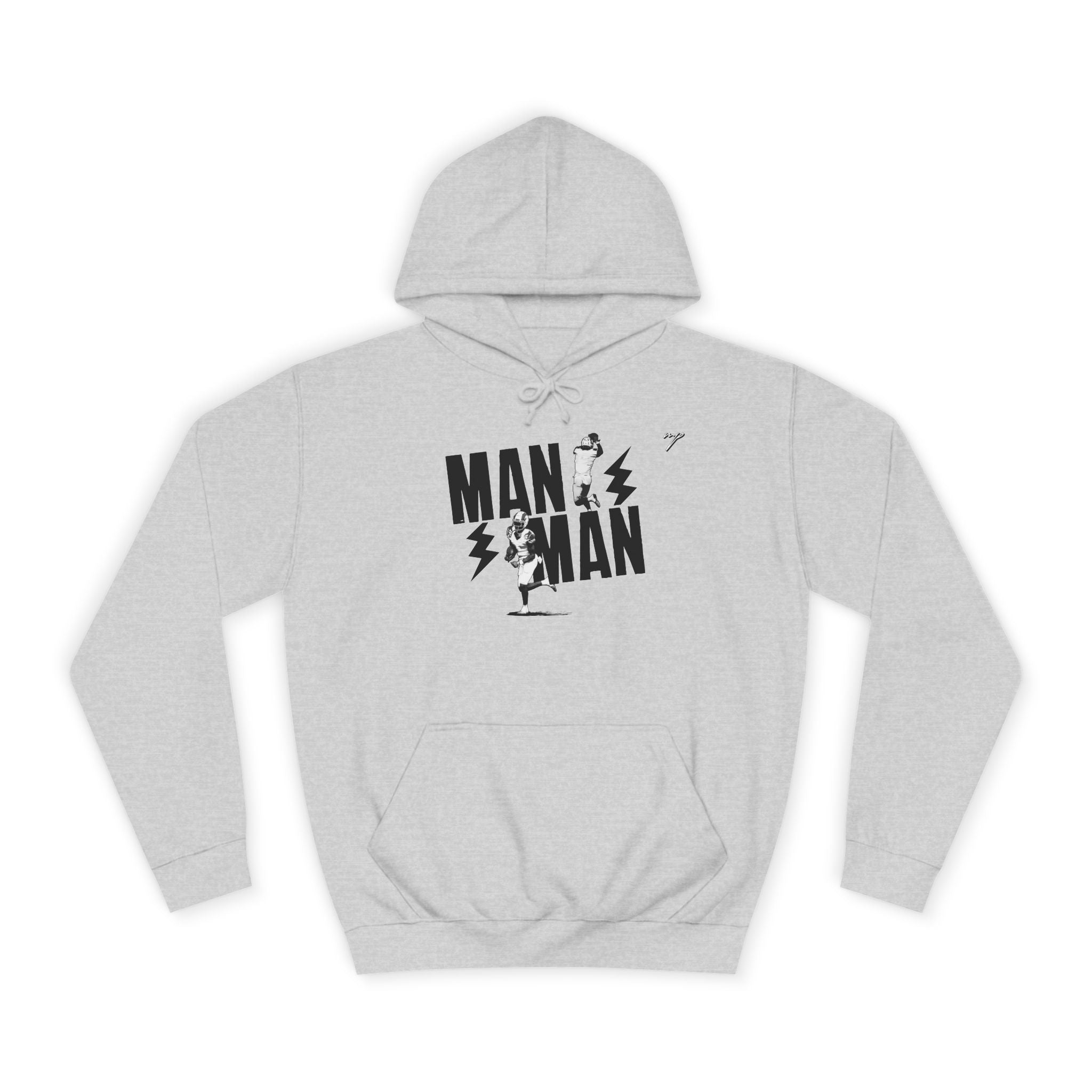 William Anglen Hoodie