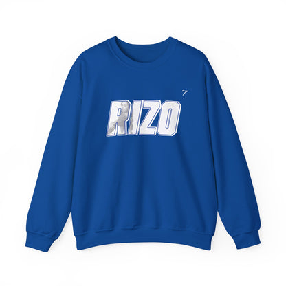 Cecily Rizo Crewneck