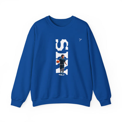 Sin Fordham Jr Crewneck