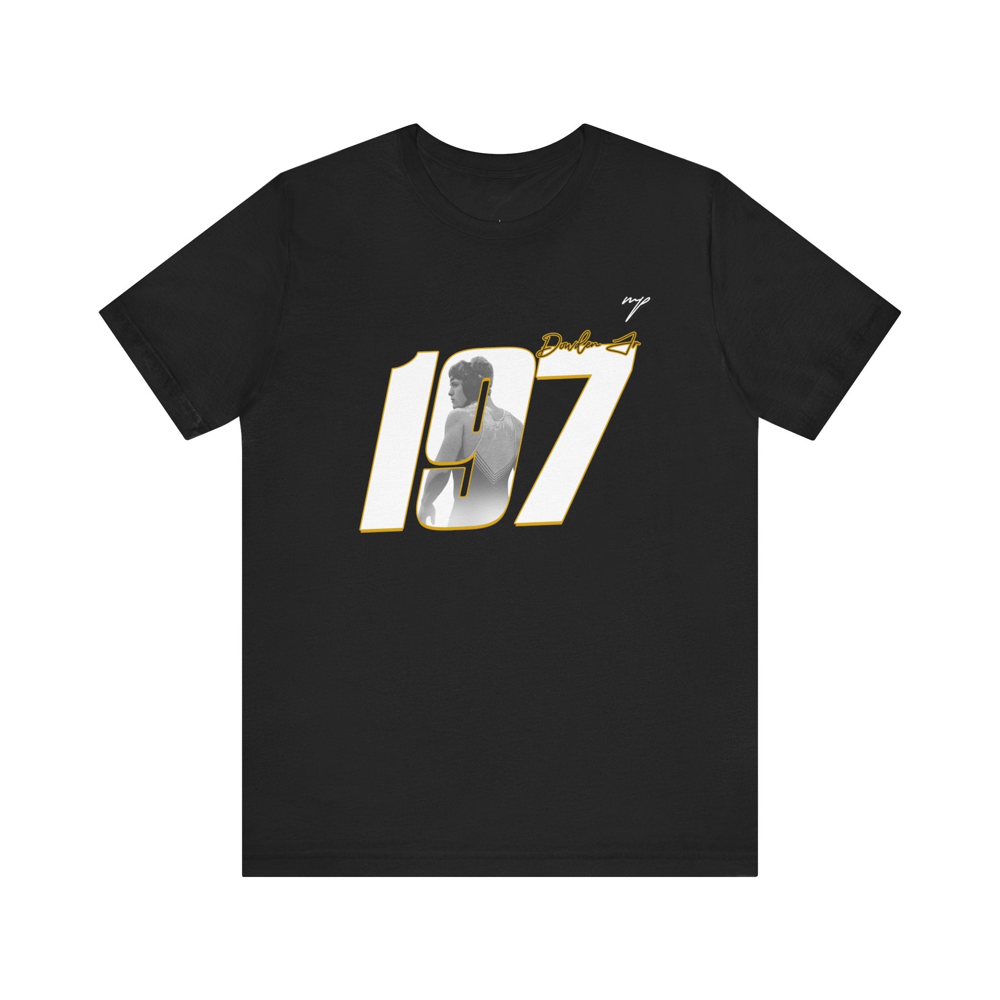 Cory Dowden Jr Graphic Tee