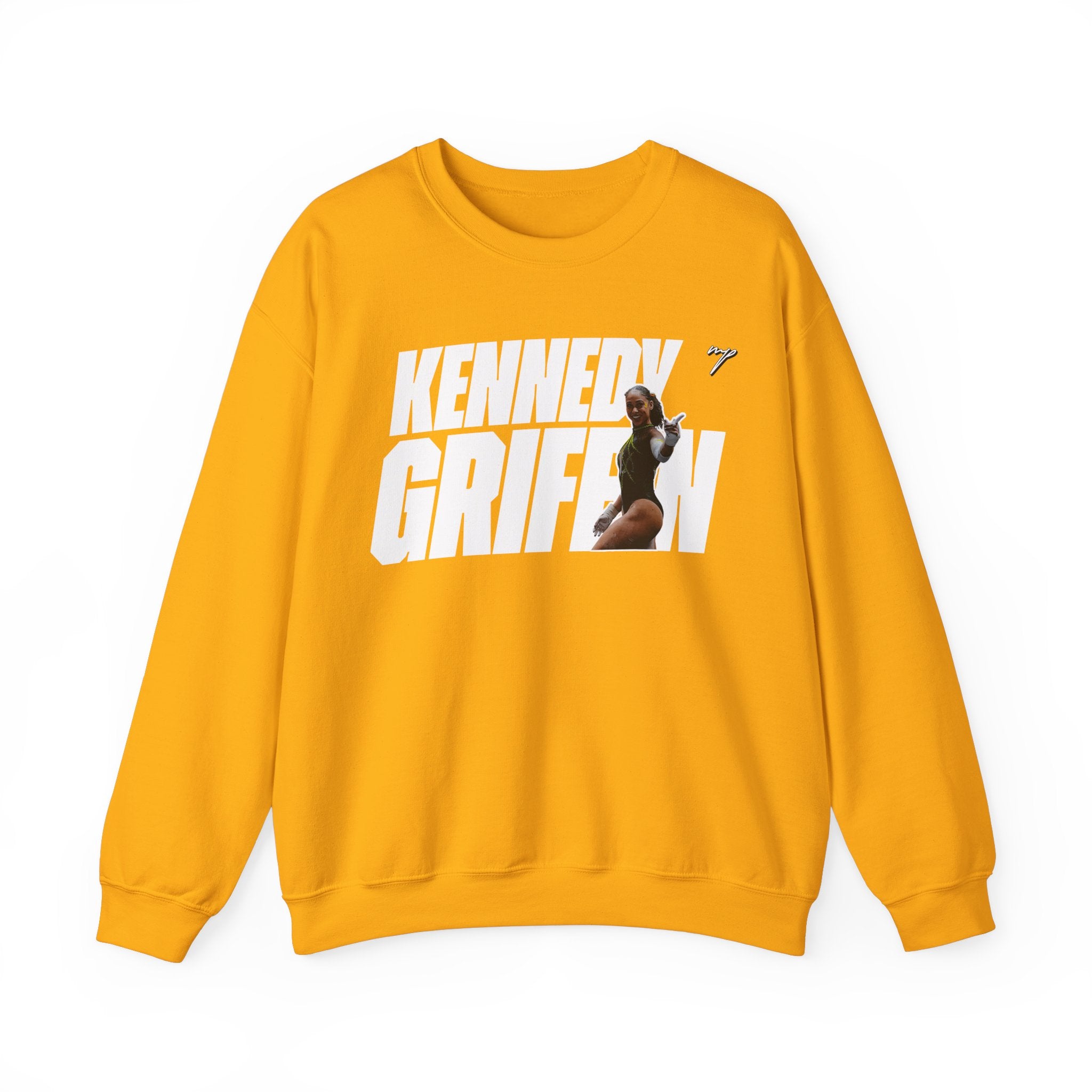 Kennedy Griffin Crewneck