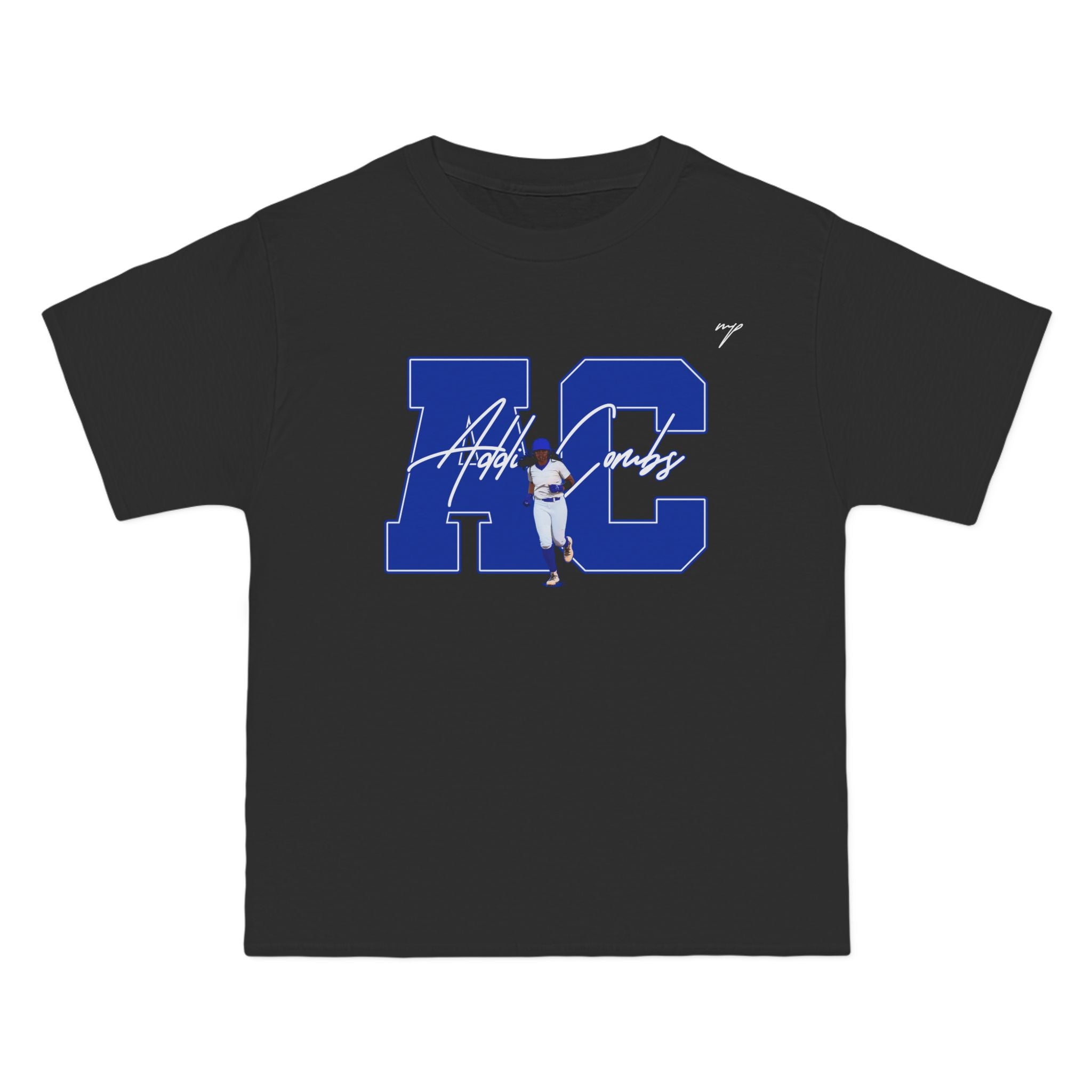 Addi Combs Vintage Tee