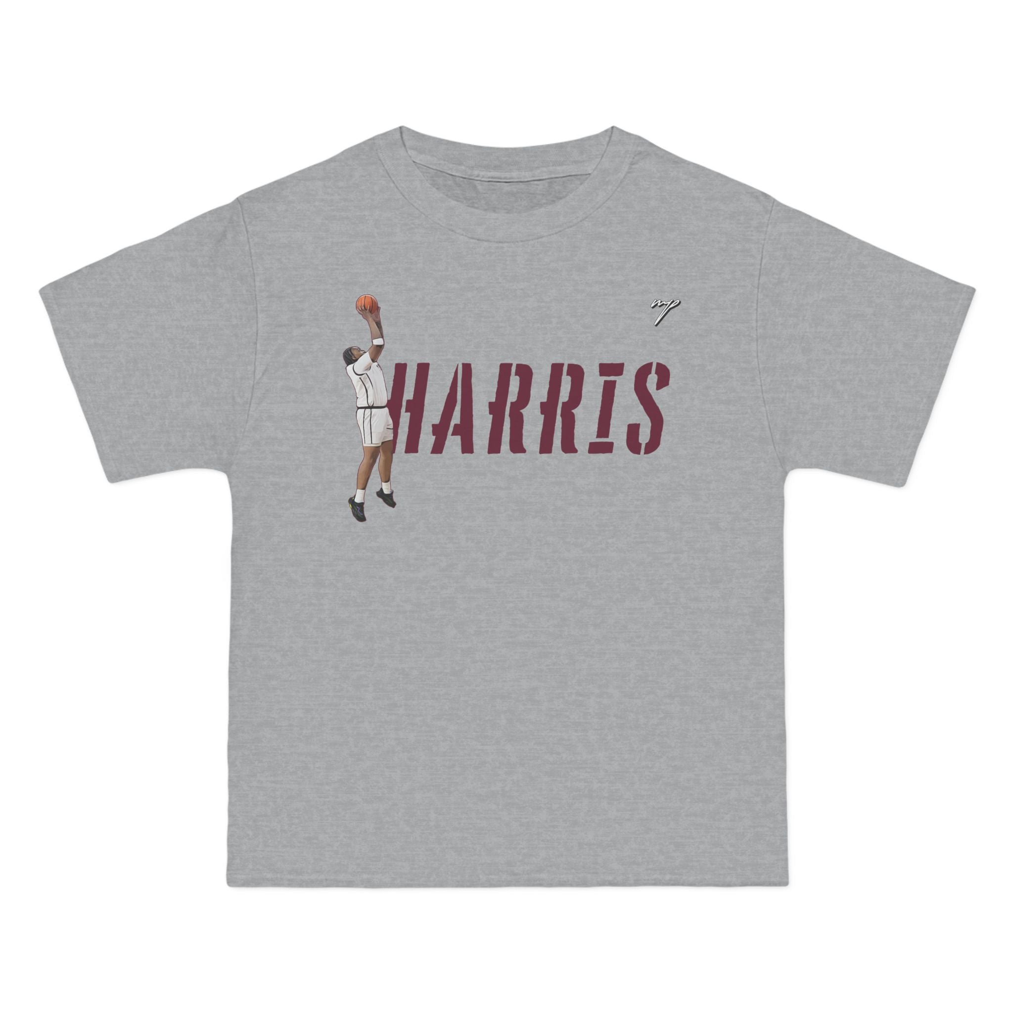 Deivejon Harris Vintage Tee