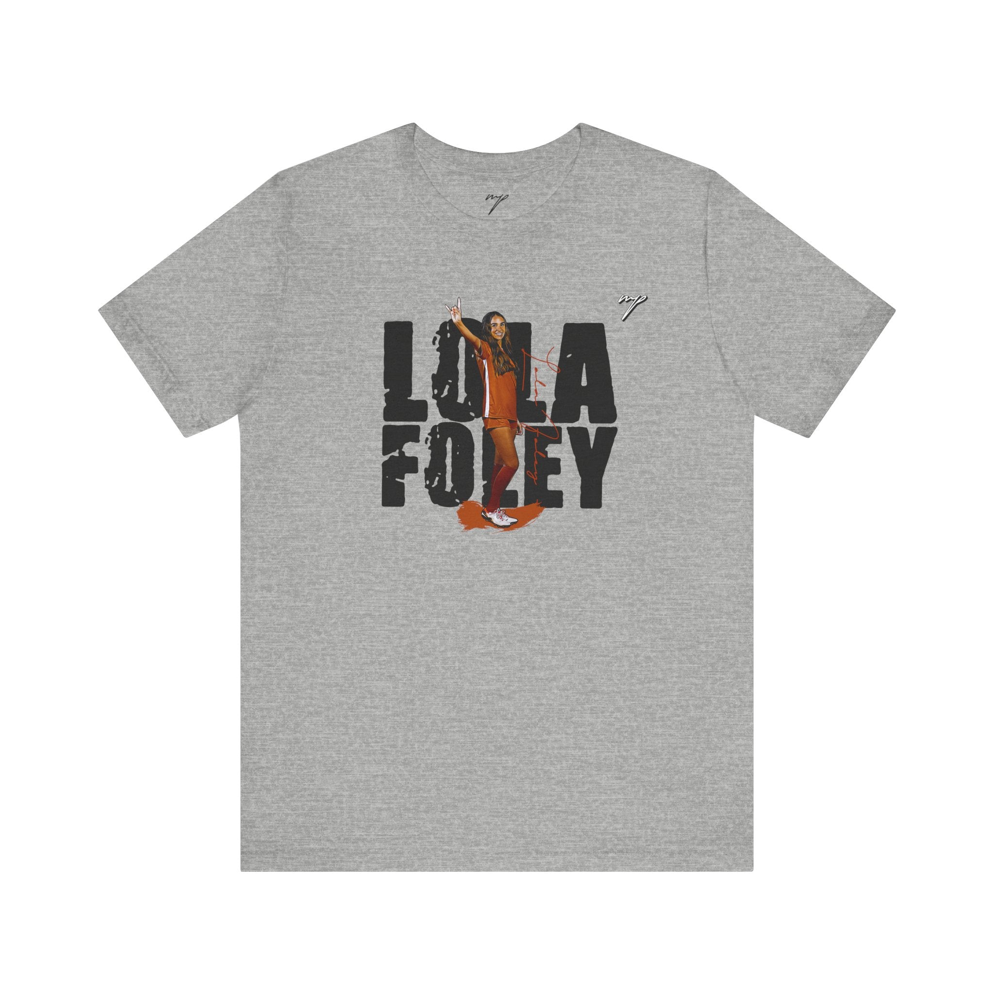 Lola Foley Graphic Tee