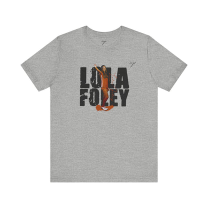 Lola Foley Graphic Tee