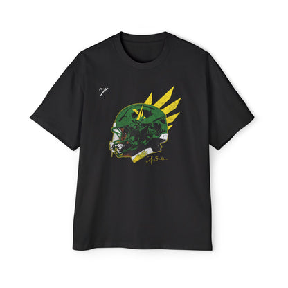 Xavier Sabb Retro Tee (2)