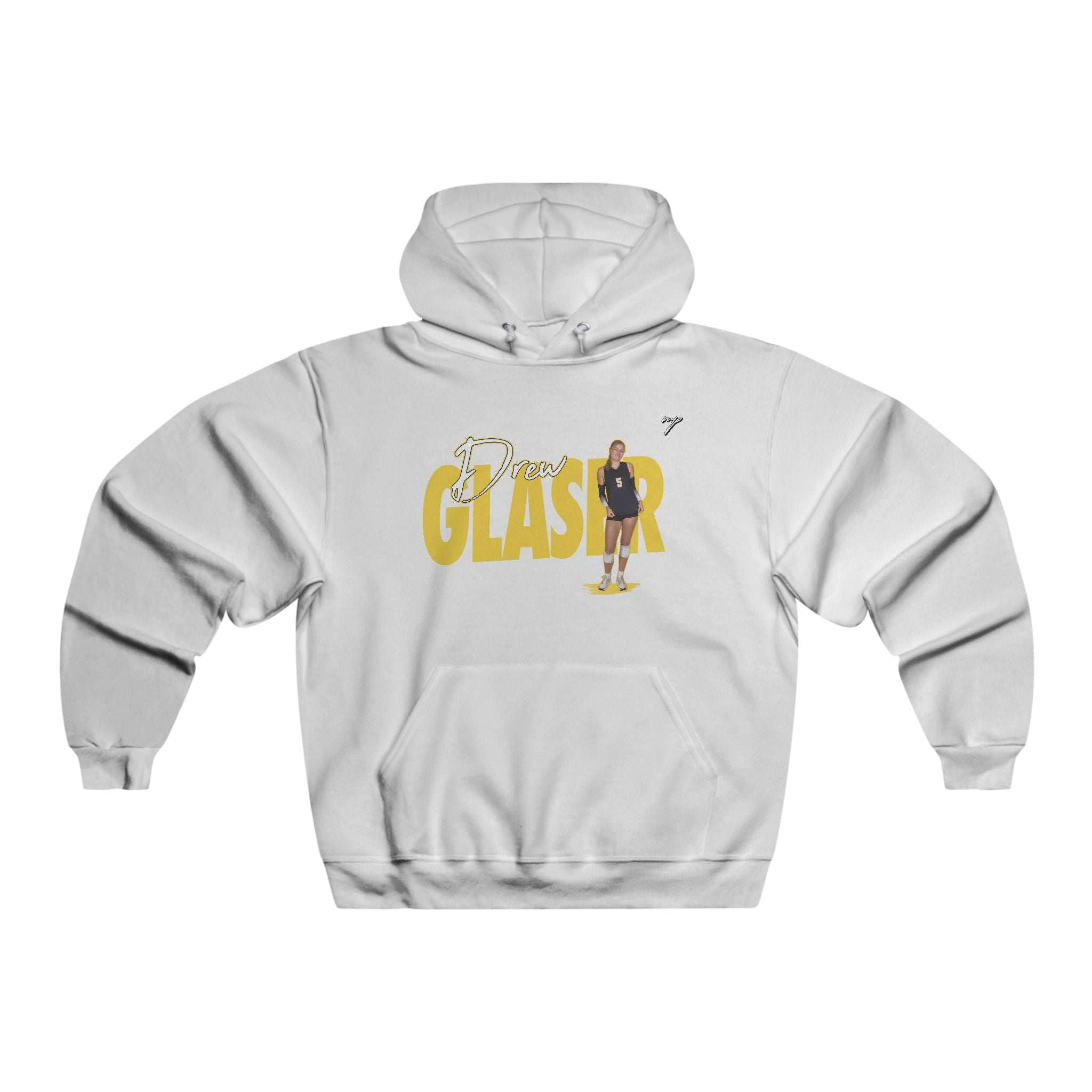 Drew Glaser Vintage Hoodie
