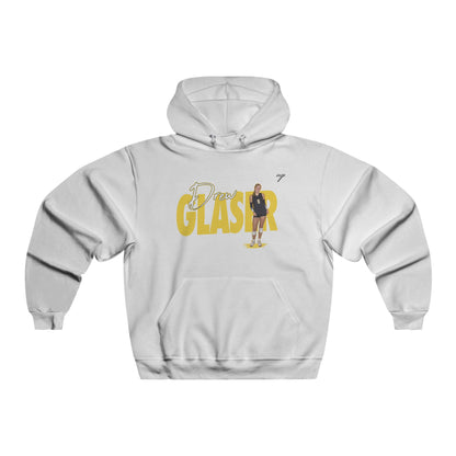 Drew Glaser Vintage Hoodie