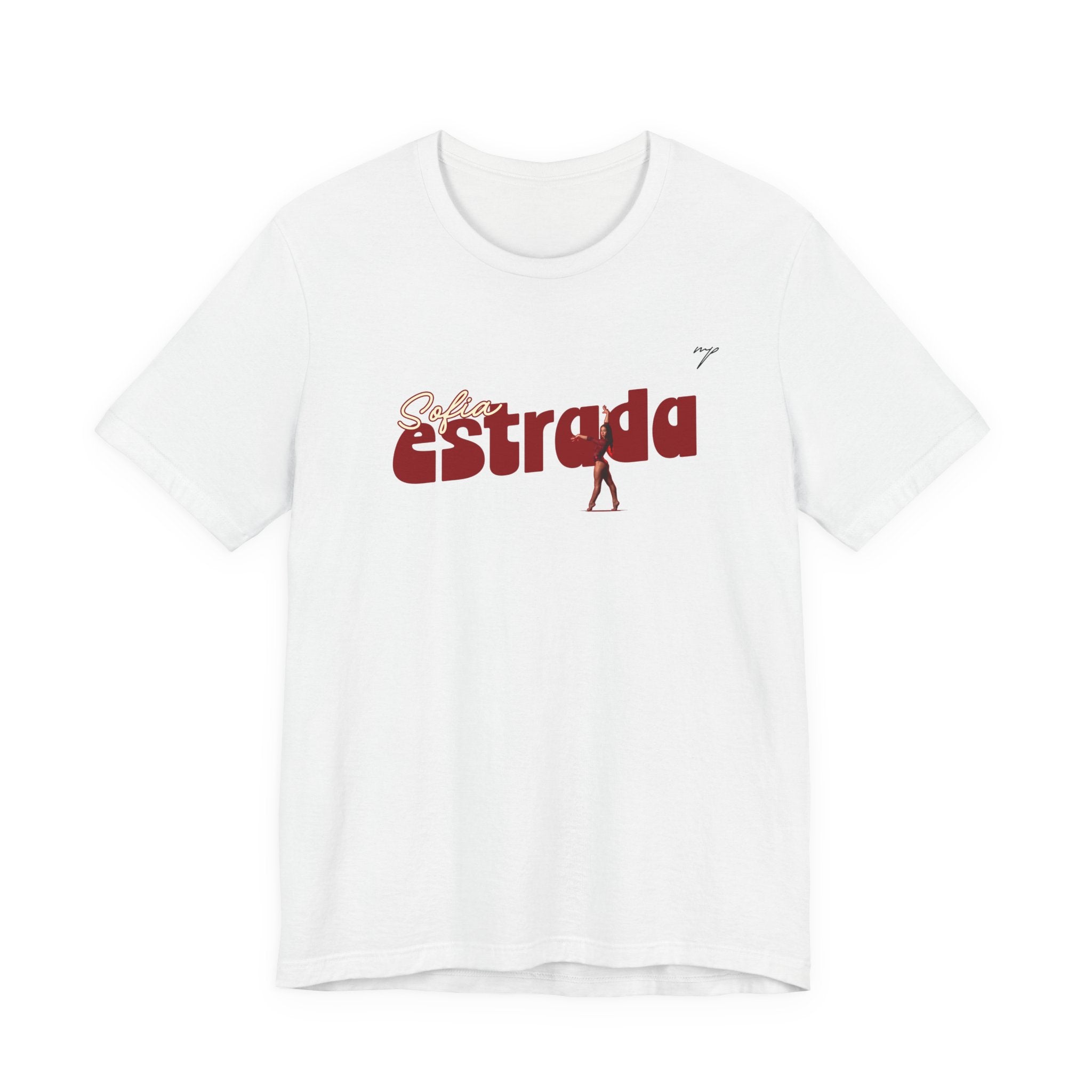 Sofia Estrada Graphic Tee