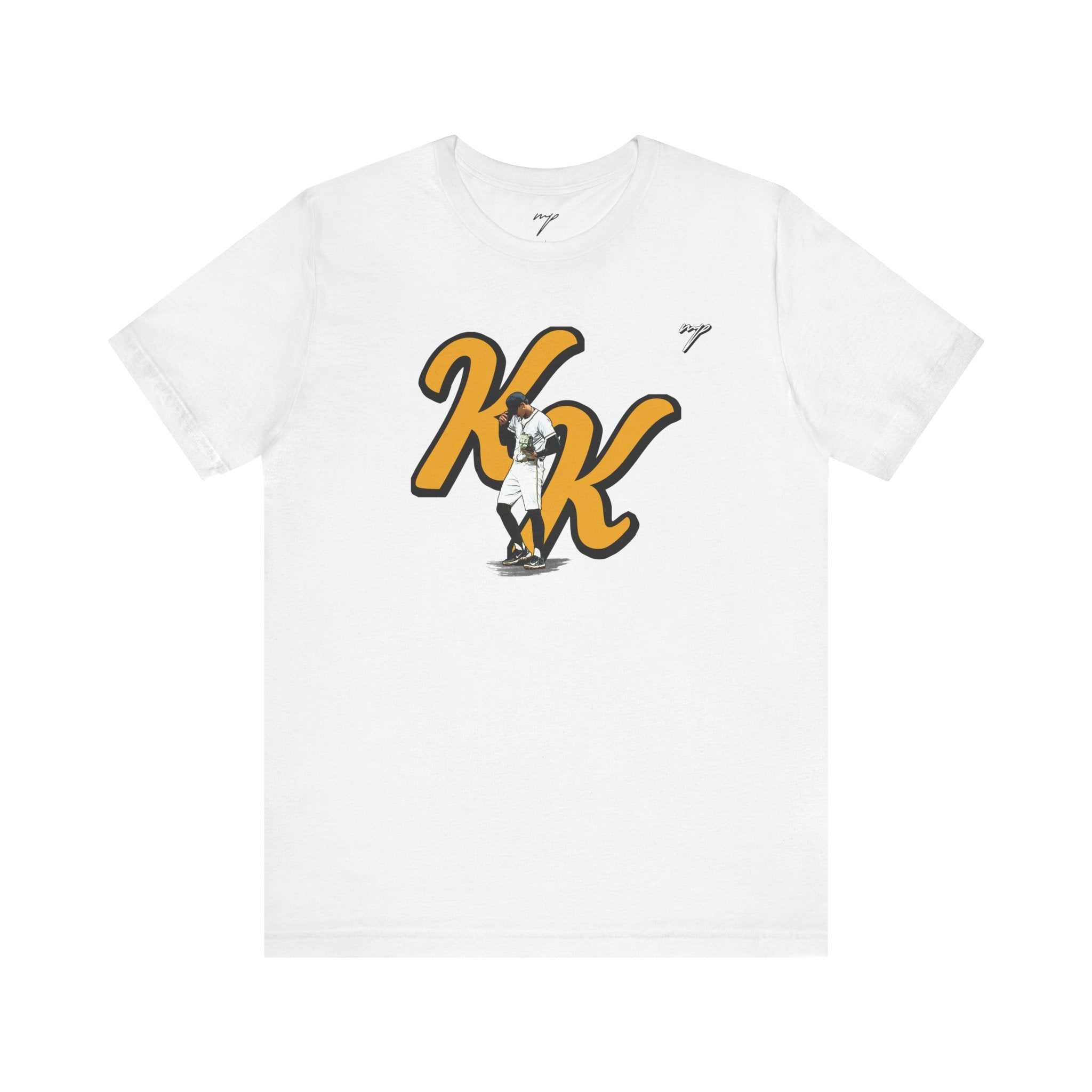Kaimi Kahalekai Graphic Tee