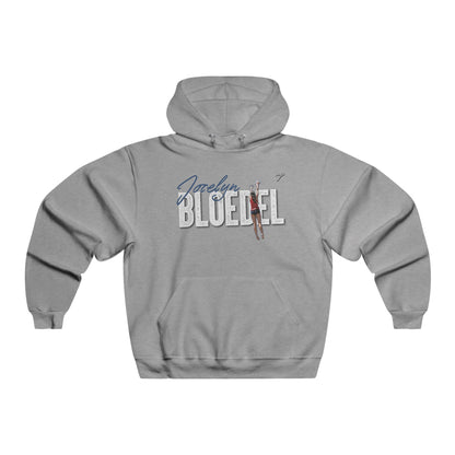 Jocelyn Bloedel Vintage Hoodie