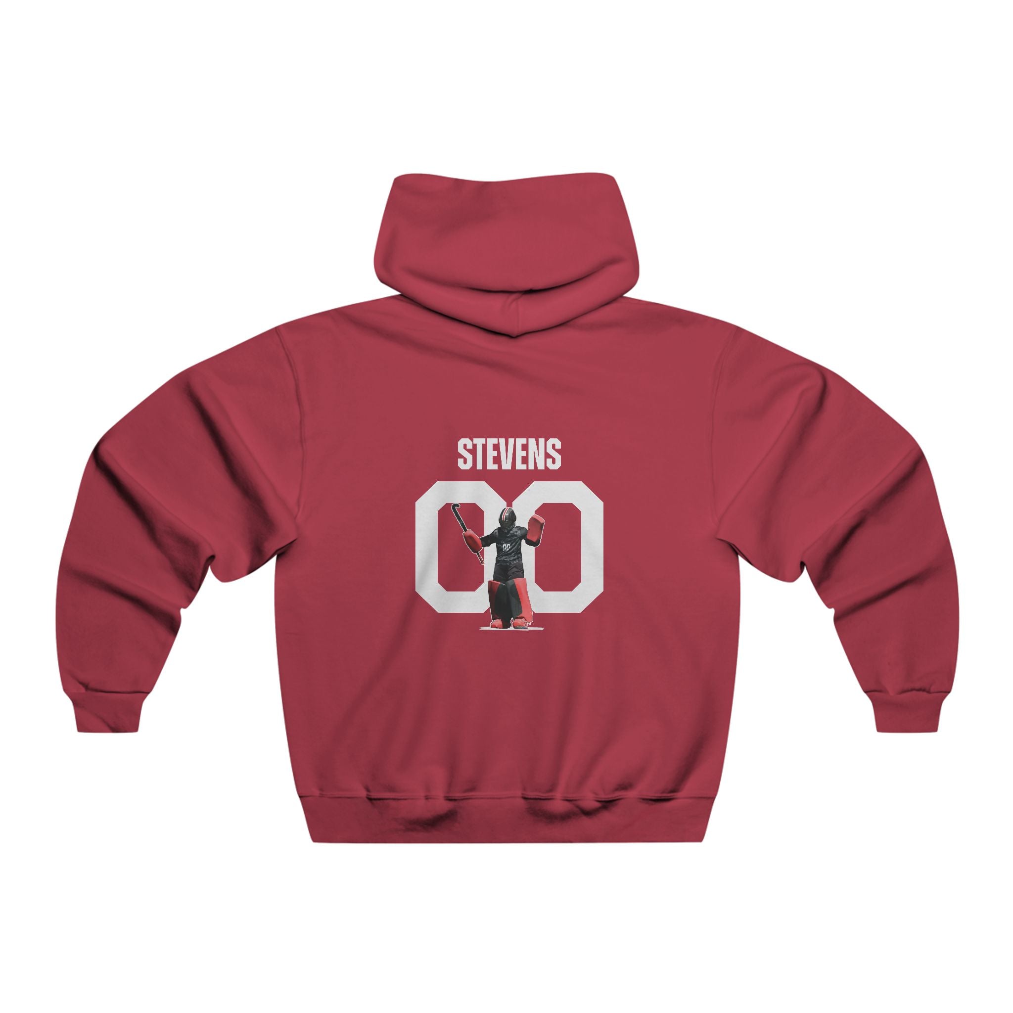 Maddie Stevens Vintage Hoodie