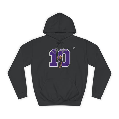 Jaelyn Gardner Hoodie
