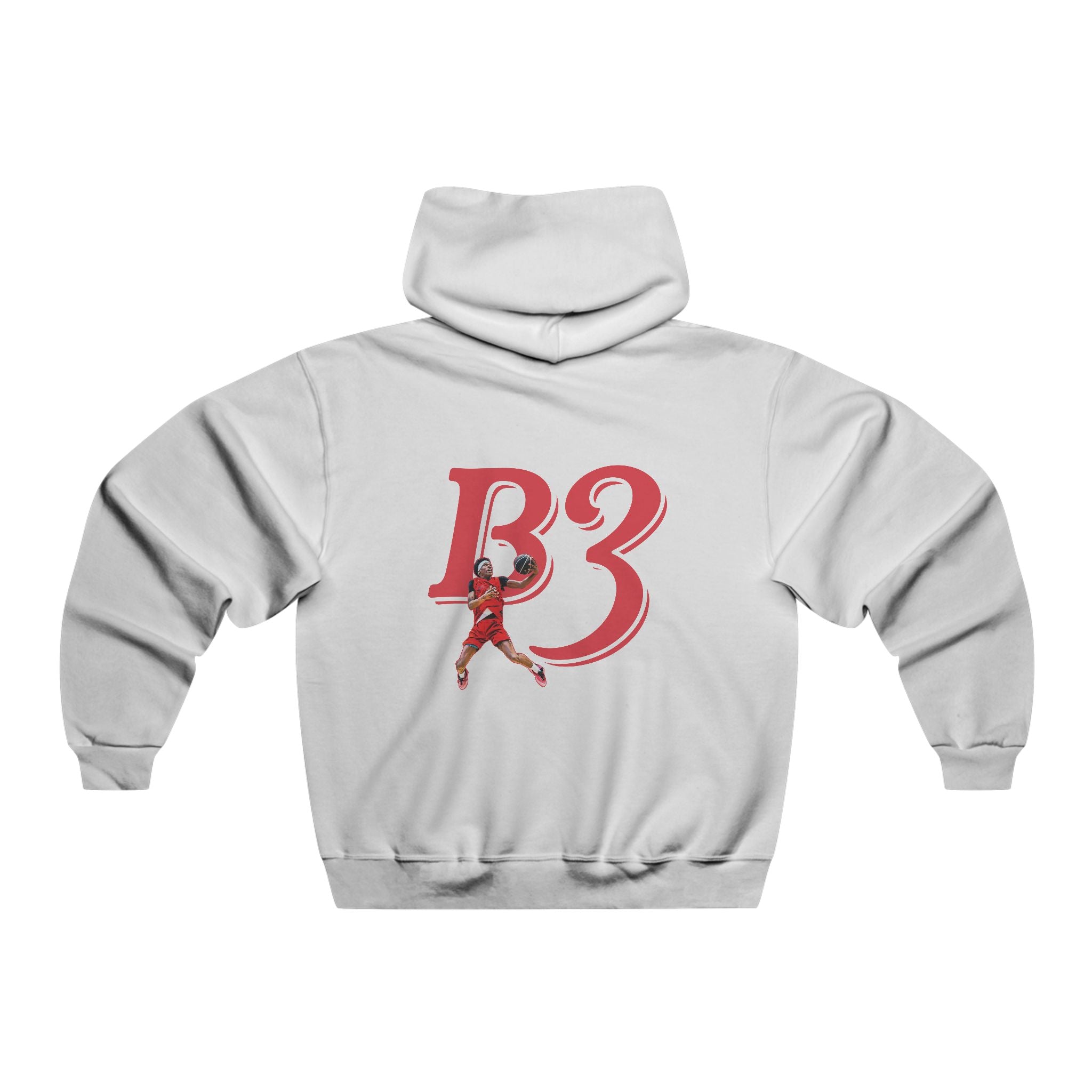 Brad Blackman Vintage Hoodie