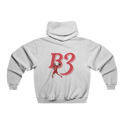 Brad Blackman Vintage Hoodie