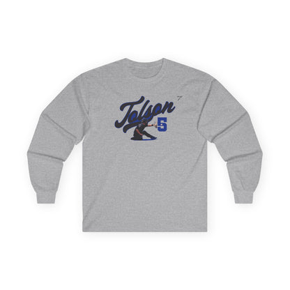 Jacob Tolson Long Sleeve