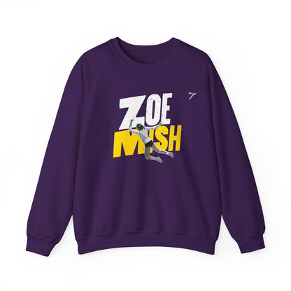 Zoe Mish Crewneck