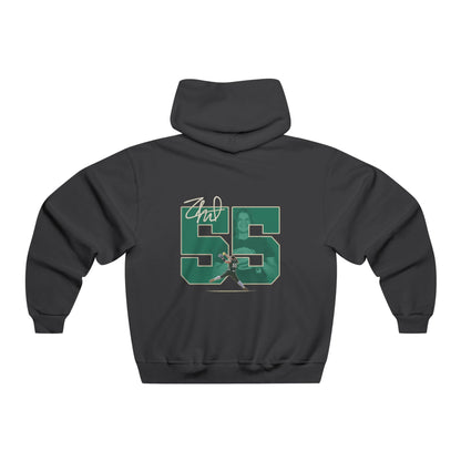 Zoey Lord Vintage Hoodie