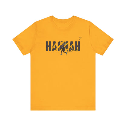 Hannah Lewis Graphic Tee
