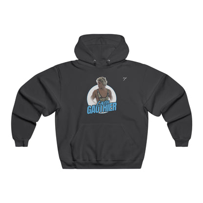 Caleb Gauthier Vintage Hoodie