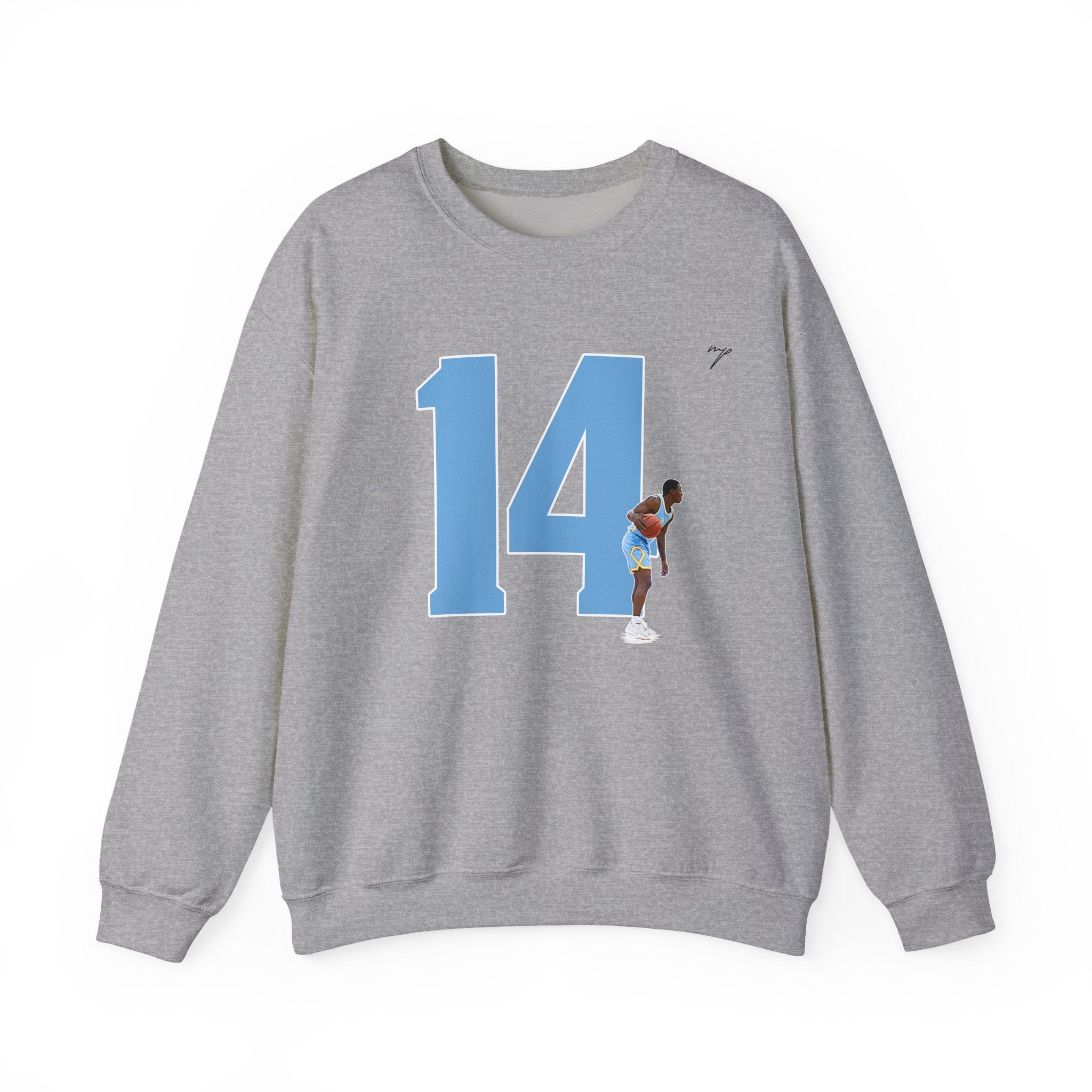 Kevin Kirk Crewneck