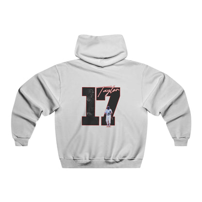 Jackson Taylor Vintage Hoodie