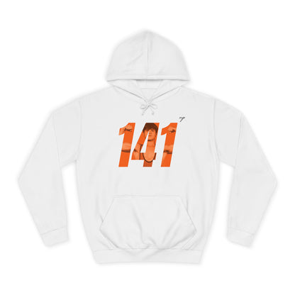 Ryan Phillips Hoodie