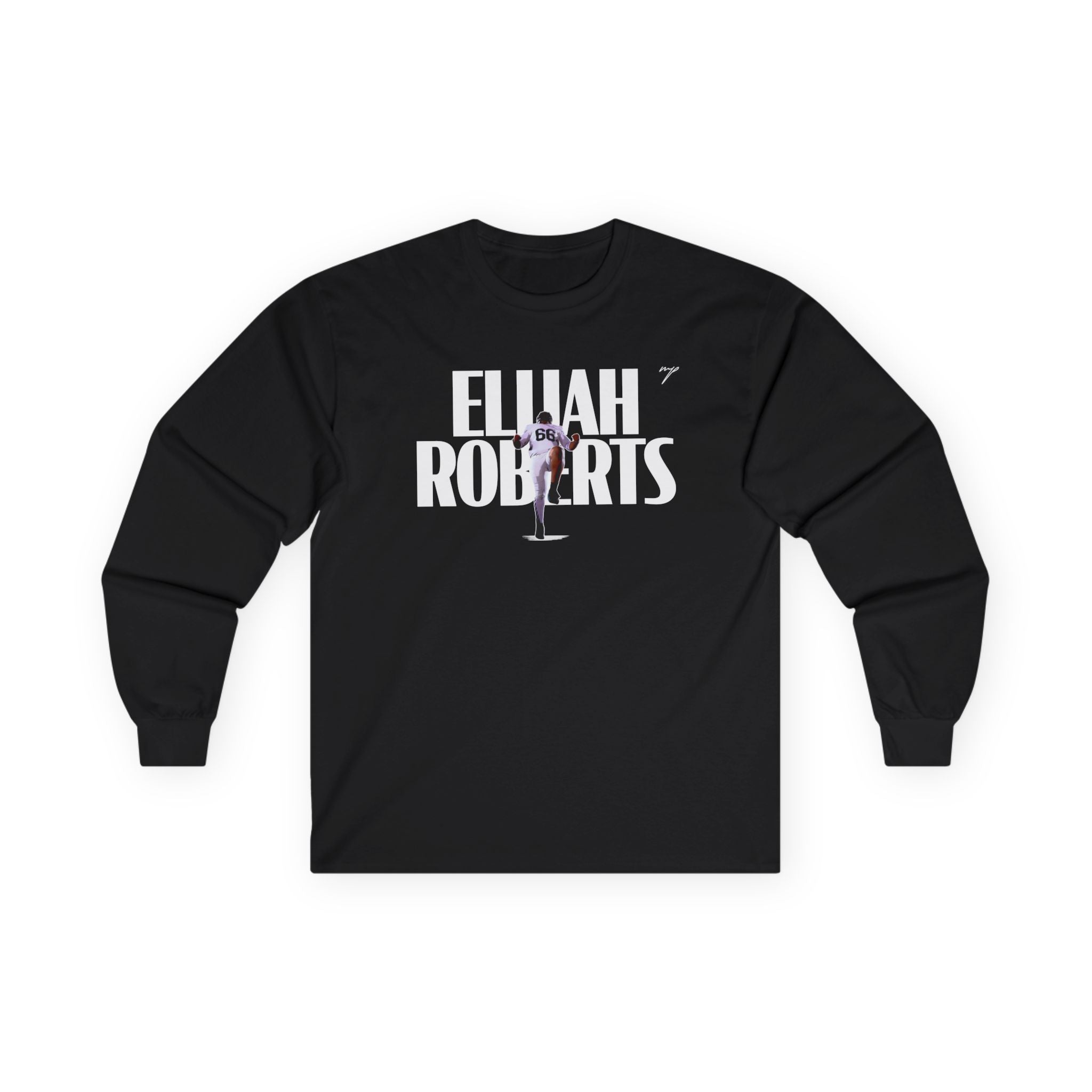 Elijah Roberts Long Sleeve Tee