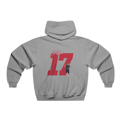 Kinley Pittman Vintage Hoodie