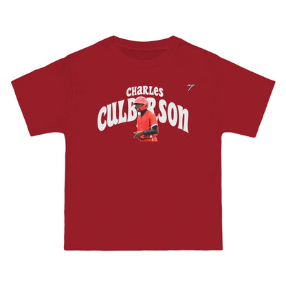 Charles Culberson Vintage Tee