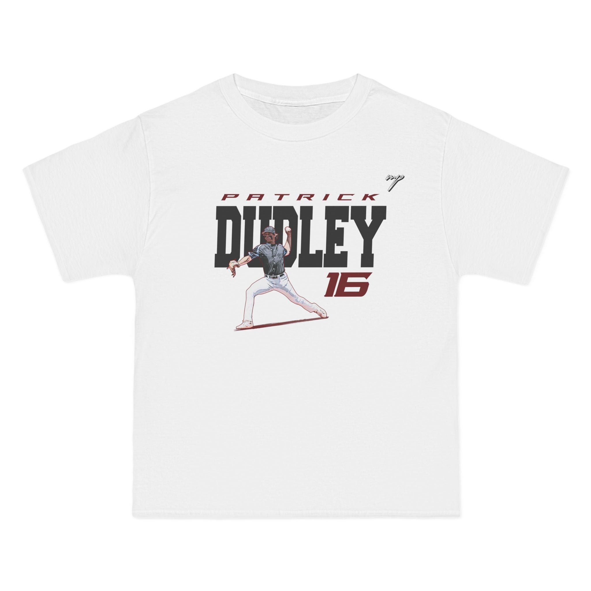 Patrick Dudley Vintage Tee