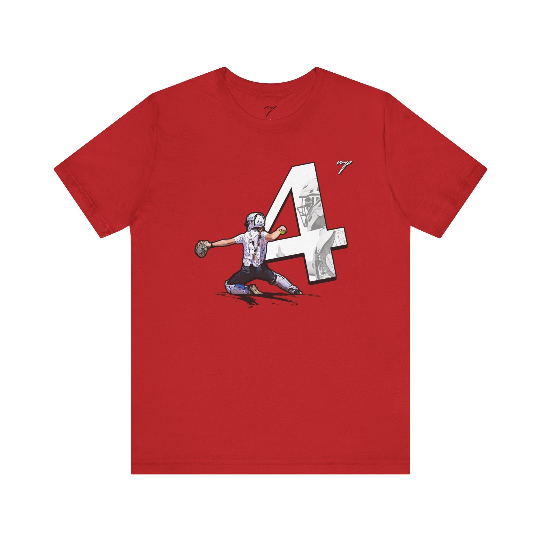 Paige Antcliff Graphic Tee