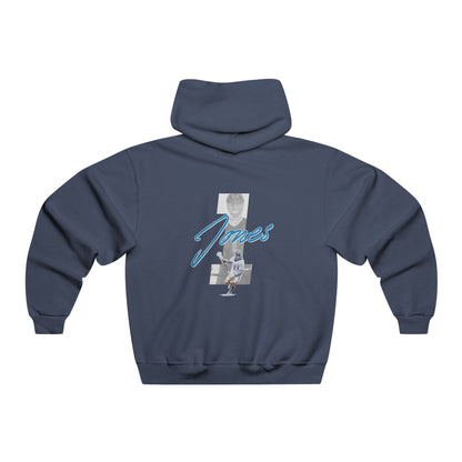 Andrew Jones Vintage Hoodie
