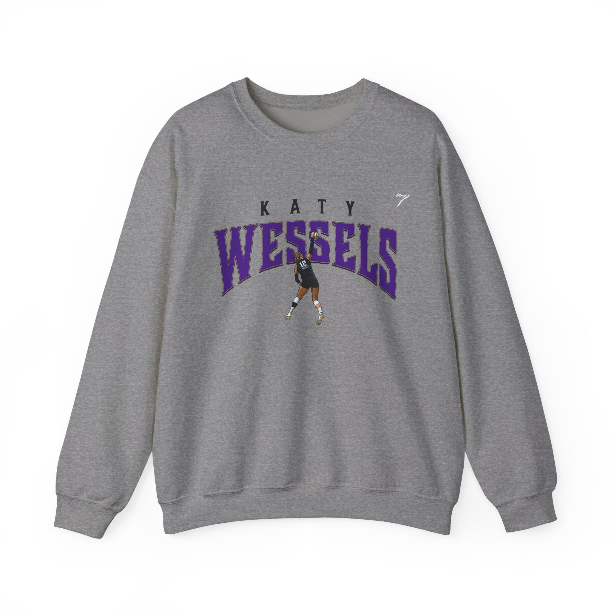 Katy Wessels Crewneck